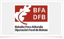 Homologación por la Diputación Foral de Bizkaia