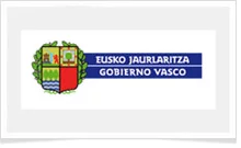 Homologación por el Gobierno Vasco