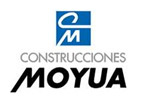 Construcciones Moyua